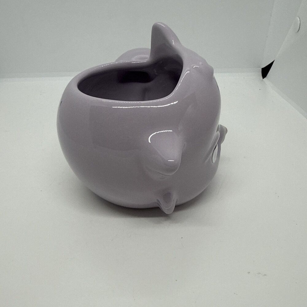 Disney YZMA as Cat Sculptured Mug - The Emperor's New Groove - 18 oz NWT - Picture 4 of 6